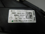 Фара правая для Audi Q5 2008-2017, OEM 8R0941006C - вид 5 (фото)