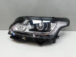 Фара левая для Land Rover Range Rover IV 2013>, OEM CK5213W030EC - вид 1 (фото)