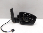 Зеркало правое электрическое для Skoda Rapid 2013-2020, OEM 5JB857502F - вид 3 (фото)