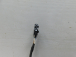 Зеркало правое электрическое для Skoda Rapid 2013-2020, OEM 5JB857502F - вид 4 (фото)