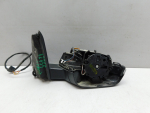 Зеркало правое электрическое для Skoda Octavia III (A7) 2013-2020, OEM 5E0857934 - вид 3 (фото)