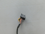 Зеркало правое электрическое для Skoda Octavia III (A7) 2013-2020, OEM 5E0857934 - вид 4 (фото)