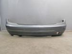Бампер задний для Mercedes-Benz C-Klasse W204 2007-2015, OEM A2048850238 - вид 1 (фото)