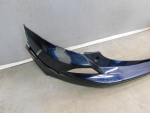 Бампер задний для Toyota RAV 4 2013-2019, OEM 521590R150 - вид 2 (фото)