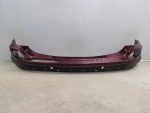 Бампер задний для Toyota RAV 4 2013-2019, OEM 521590R150 - вид 1 (фото)