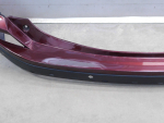 Бампер задний для Toyota RAV 4 2013-2019, OEM 521590R150 - вид 2 (фото)
