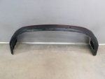 Бампер задний для Toyota RAV 4 2013-2019, OEM 521590R150 - вид 3 (фото)