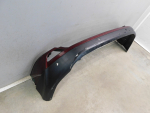 Бампер задний для Toyota RAV 4 2013-2019, OEM 521590R150 - вид 4 (фото)