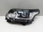 Фара левая для Land Rover Range Rover IV 2013>, OEM CK5213W030KA - вид 1 (фото)
