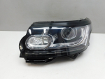 Фара левая для Land Rover Range Rover IV 2013>, OEM CK5213W030KA - вид 2 (фото)