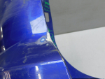 Бампер задний для Ford Focus III 2011>, OEM BM5117865AD - вид 3 (фото)