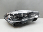 Фара правая для BMW X5 F15 2013-2018, OEM 63117494812 - вид 1 (фото)