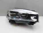 Фара правая для BMW X5 F15 2013-2018, OEM 63117494812 - вид 2 (фото)