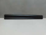 Накладка двери передней правой для BMW X3 F25 2010>, OEM 51137205780 - вид 1 (фото)