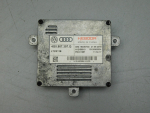 Блок управления светом для Skoda Rapid 2013-2020, OEM 4G0907397Q - вид 1 (фото)
