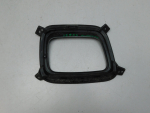 Рамка для противотуманных фар для Kia Sorento 2009>, OEM 865242P510 - вид 2 (фото)