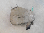 Глушитель для BMW X1 E84 2009-2015, OEM 7598979 - вид 2 (фото)
