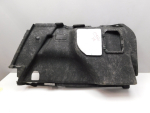 Обшивка багажника для BMW X1 E84 2009-2015, OEM 51472990733 - вид 2 (фото)