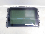 Люк в сборе электрический для BMW GT F07 2008>, OEM 7237596 - вид 1 (фото)