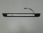 Накладка порога для Audi A7 2011-2018, OEM 4G8853374C - вид 2 (фото)