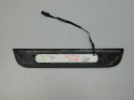 Накладка порога для Audi A7 2011-2018, OEM 4G8853376C - вид 2 (фото)