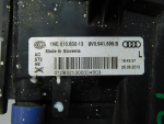 Фара противотуманная левая для Audi A3 [8V] 2013-2020, OEM 8V0941699B - вид 4 (фото)