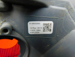 Фонарь задний в бампер левый для Toyota RAV 4 2013-2019, OEM 8145642060 - вид 3 (фото)