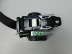 Ремень безопасности с пиропатроном для Mercedes-Benz C-Klasse W205 2013>, OEM 635374800B - вид 2 (фото)