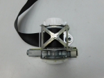 Ремень безопасности с пиропатроном для Mercedes-Benz GLK-Klasse X204 2008>, OEM A2048603686 - вид 2 (фото)
