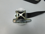 Ремень безопасности с пиропатроном для Mercedes-Benz GLK-Klasse X204 2008>, OEM A2048603586 - вид 2 (фото)