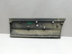 Накладка двери задней правой для Volkswagen Tiguan 2017>, OEM 5NA854950N - вид 2 (фото)