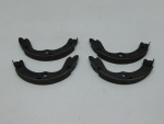 К-кт тормозных колодок для Nissan X-Trail (T30) 2001-2006, OEM 440608H725 - вид 2 (фото)