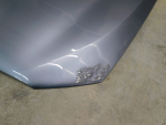 Капот для BMW 5-серия G30 2016>, OEM 41007440427 - вид 4 (фото)