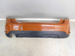 Бампер задний для Mini Countryman R60 2010>, OEM 51127389378 - вид 1 (фото)