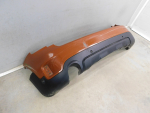 Бампер задний для Mini Countryman R60 2010>, OEM 51127389378 - вид 3 (фото)