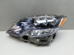 Фара левая для Lexus LS 2006>, OEM 8115050610 - вид 1 (фото)