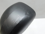 Зеркало левое механическое для Renault Sandero 2009>, OEM 8200965091 - вид 2 (фото)