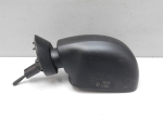 Зеркало левое механическое для Renault Sandero 2009>, OEM 8200965091 - вид 3 (фото)