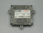 Блок управления светом для Skoda Rapid 2013-2020, OEM 4G0907397Q - вид 1 (фото)