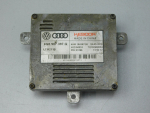 Блок управления светом для Skoda Rapid 2013-2020, OEM 4G0907397Q - вид 1 (фото)