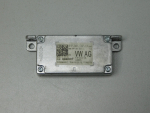 Блок управления светом для Skoda Octavia III (A7) 2013-2020, OEM 7PP941597CA - вид 1 (фото)