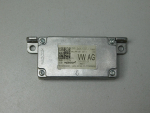 Блок управления светом для Skoda Octavia III (A7) 2013-2020, OEM 7PP941597CA - вид 1 (фото)