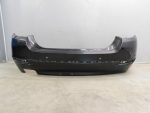 Бампер задний для BMW 5-серия F10/F11 2009>, OEM 51127331596 - вид 1 (фото)