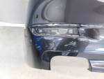 Бампер задний для BMW 5-серия F10/F11 2009>, OEM 51127331596 - вид 4 (фото)
