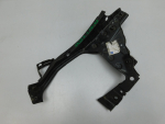 Панель передняя для Opel Zafira B 2005>, OEM 6312057 - вид 2 (фото)