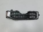Решетка в бампер левая для Chevrolet Captiva 2006>, OEM 96865487 - вид 1 (фото)