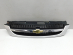Решетка радиатора для Chevrolet Lacetti 2004>, OEM 96547129 - вид 1 (фото)