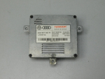 Блок управления светом для Audi Q3 2012-2018, OEM 4G0907397R - вид 1 (фото)