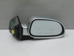 Зеркало правое электрическое для Chevrolet Lacetti 2004>, OEM 96546535 - вид 3 (фото)
