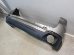 Бампер задний для BMW X5 F15 2013-2018, OEM 51127294392 - вид 5 (фото)